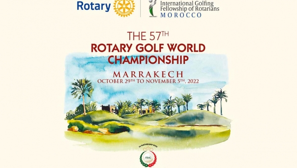 IGFR : Marrakech accueillera la 57e édition