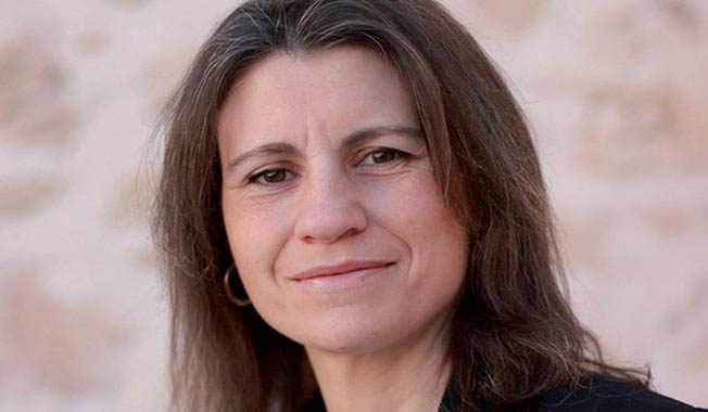Interview : Marion-Mari Bouzid, Psychologue clinicienne