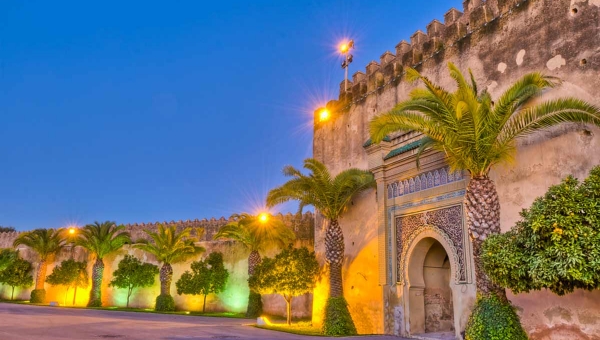 Road Trip Fes, Ifrane et Meknès : Quand Meknès entame sa mue