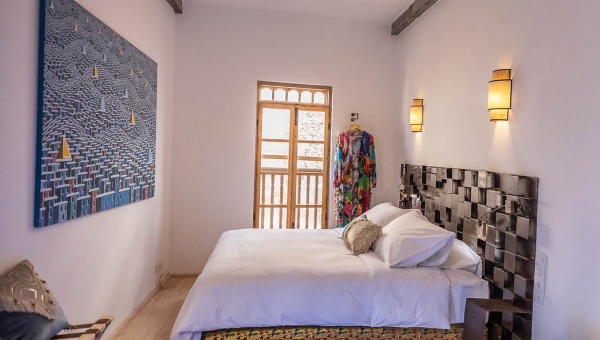 Riad EspritBleu, une nouvelle adresse de luxe à Essaouira